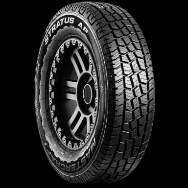 Mastercraft Stratus AP tire