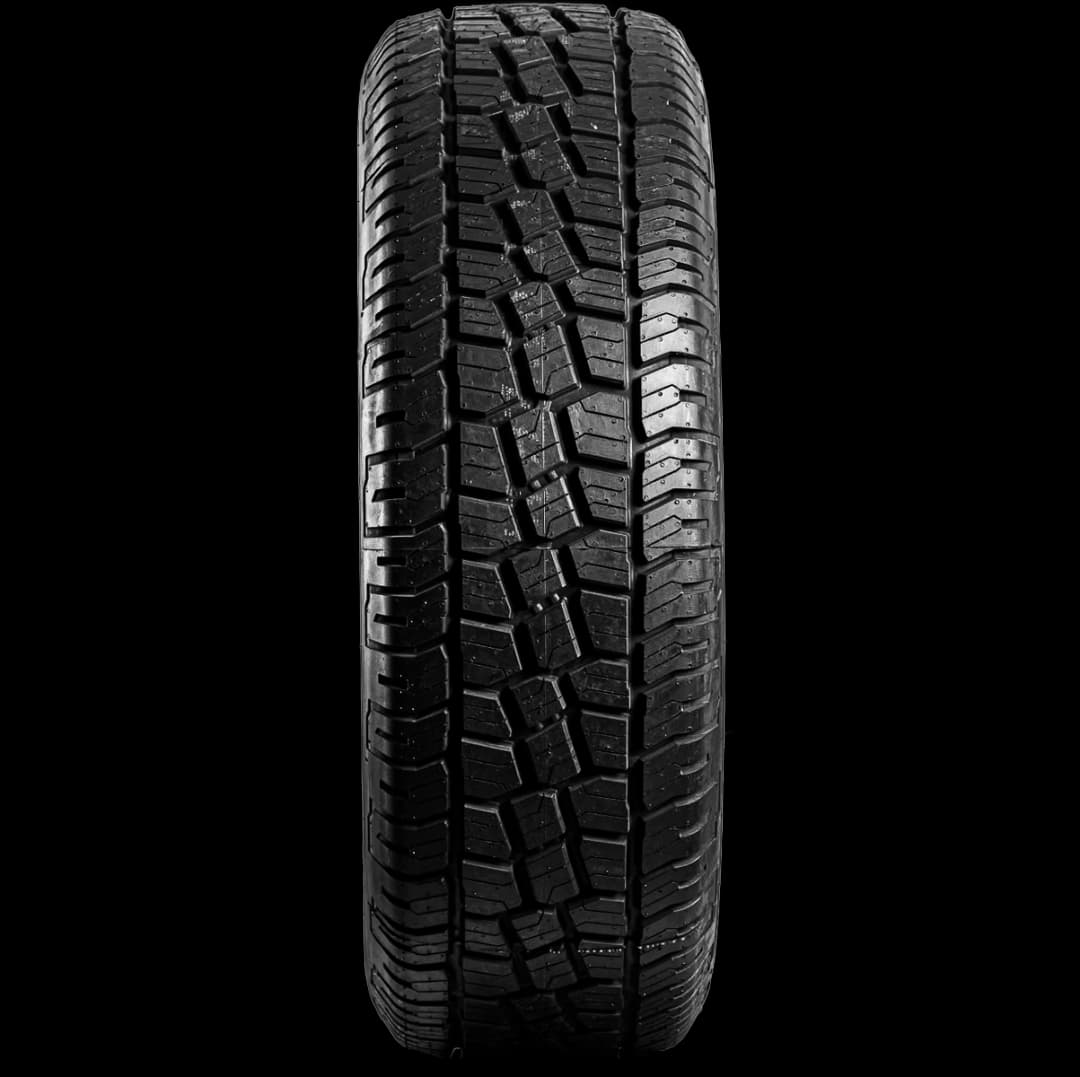 Mastercraft Stratus AP 17" front tire