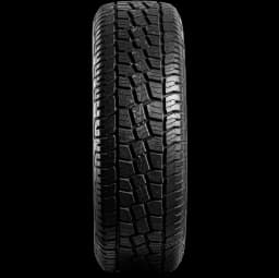 Mastercraft Stratus AP 17" front tire