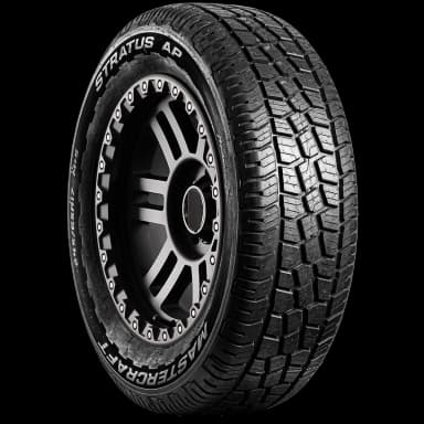 Mastercraft Stratus AP tire
