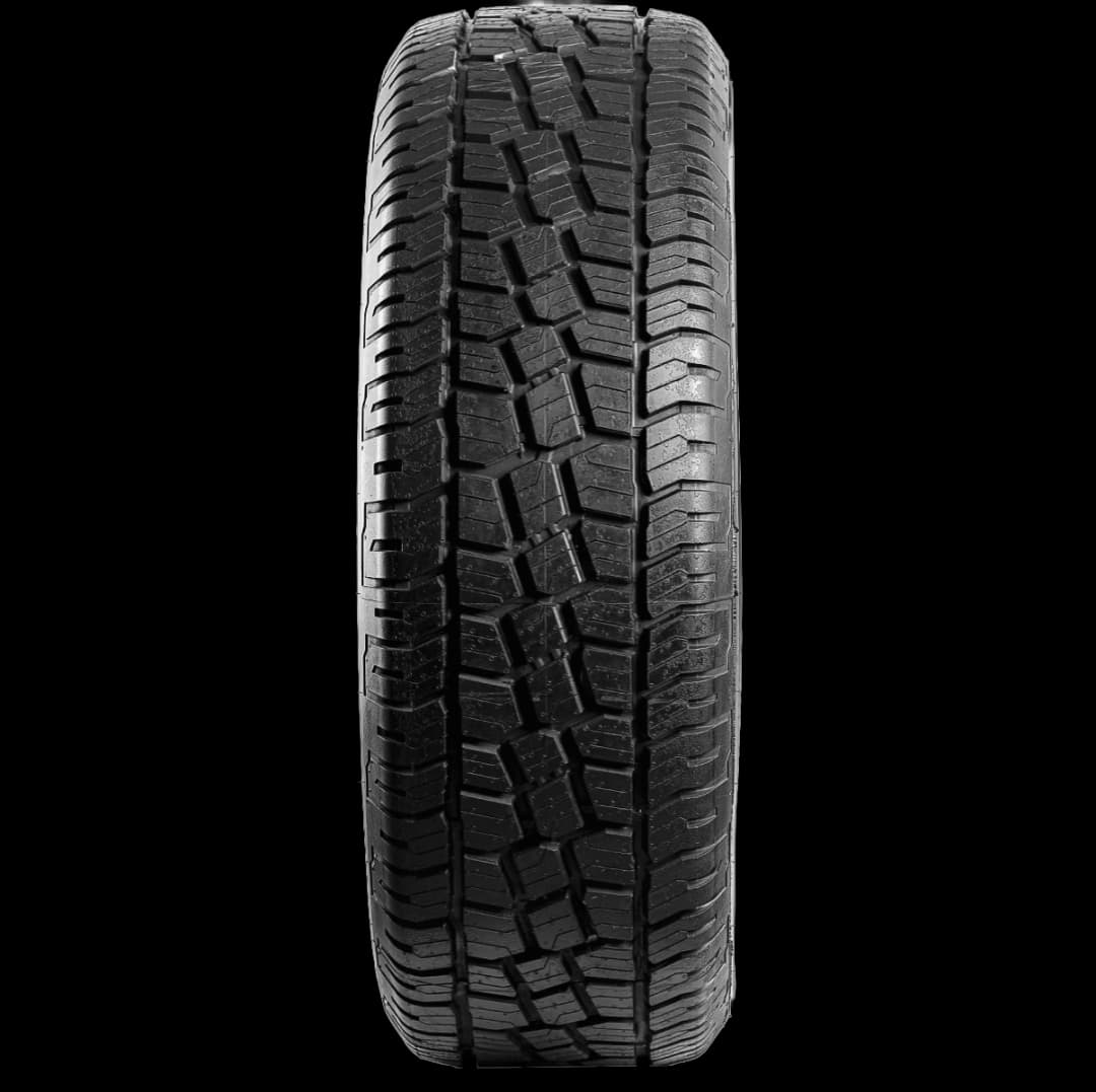Mastercraft Stratus AP 20" front tire