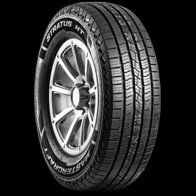 Mastercraft Stratus HT tire