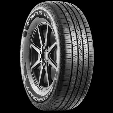 Mastercraft Stratus HT tire