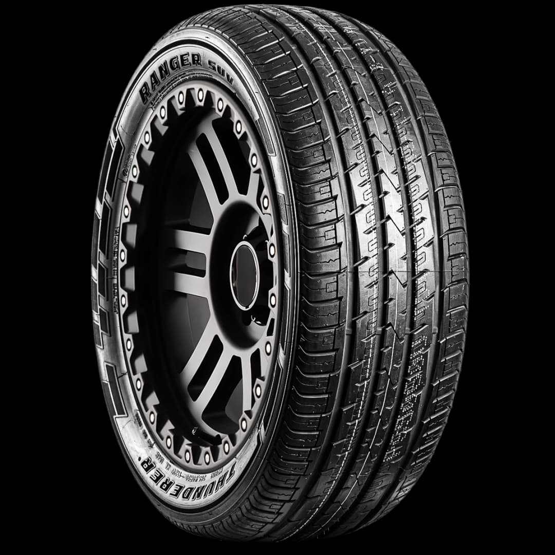 Thunderer Ranger HT603 20" angled tire