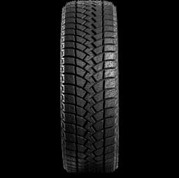 Goodyear WinterCommand 17" front tire
