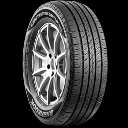 Mavis Traction Control - 100K Mileage Warranty 17" angled tire