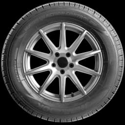 Mavis Traction Control - 100K Mileage Warranty 17" side tire