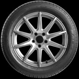 Falken Ziex ZE960 AS 17" side tire