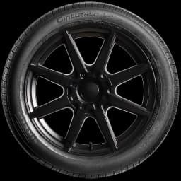 Pirelli Cinturato P7 AS+ 2 20" side tire