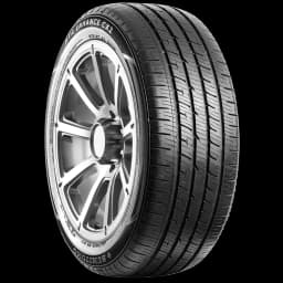 Sumitomo HTR Enhance CX2 20" angled tire