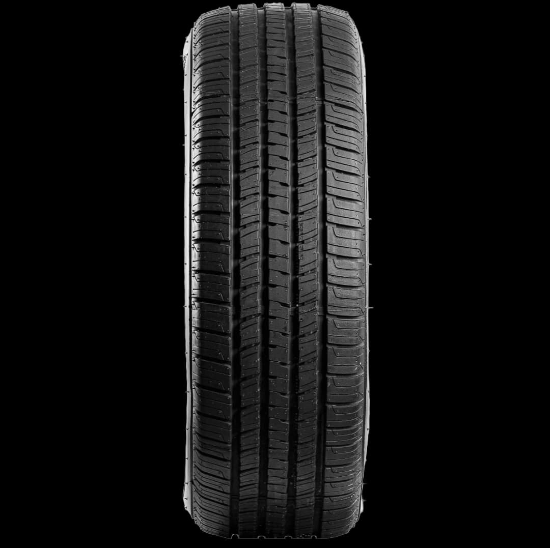 Kenda Kenetica KR217 17" front tire