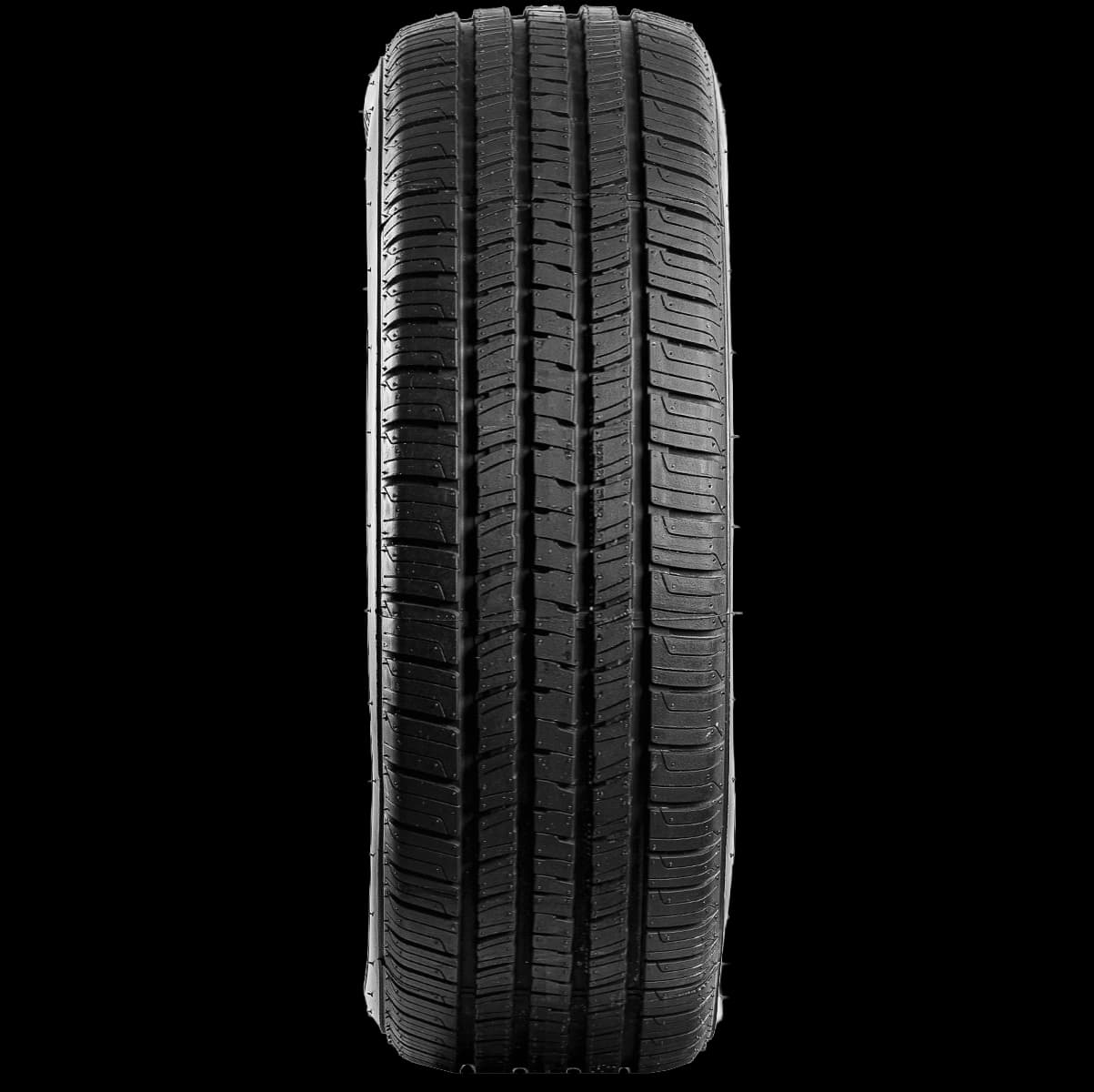 Kenda Kenetica KR217 17" front tire