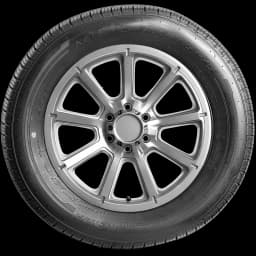 Kenda Kenetica KR217 17" side tire