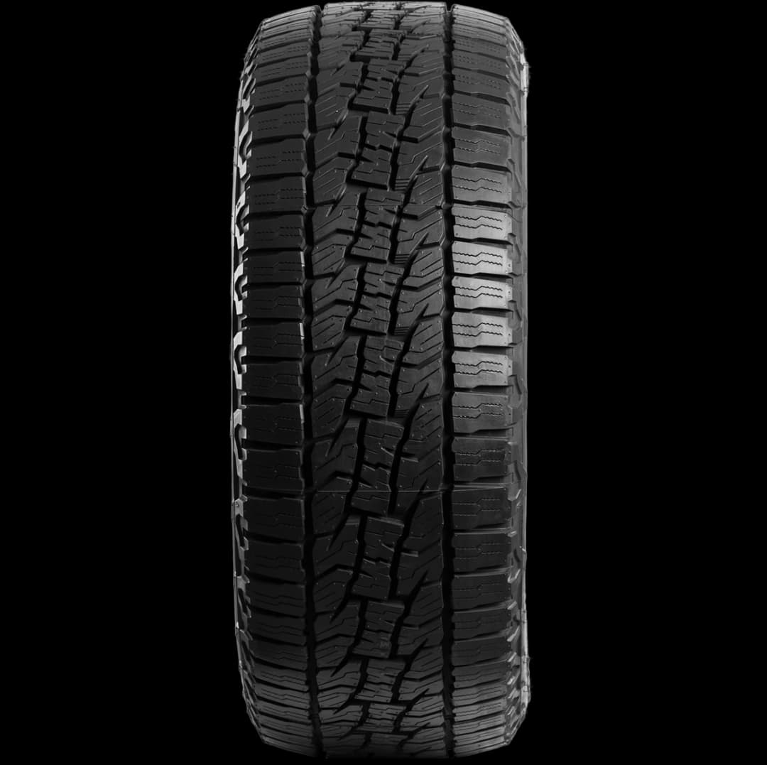 Falken Wildpeak A/T Trail 20" front tire