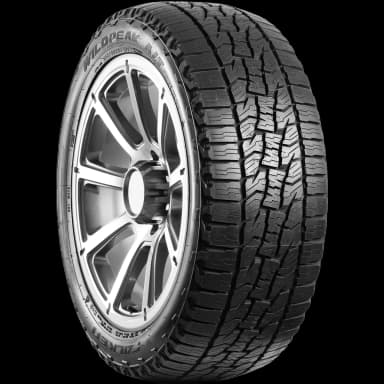 Falken Wildpeak A/T Trail tire