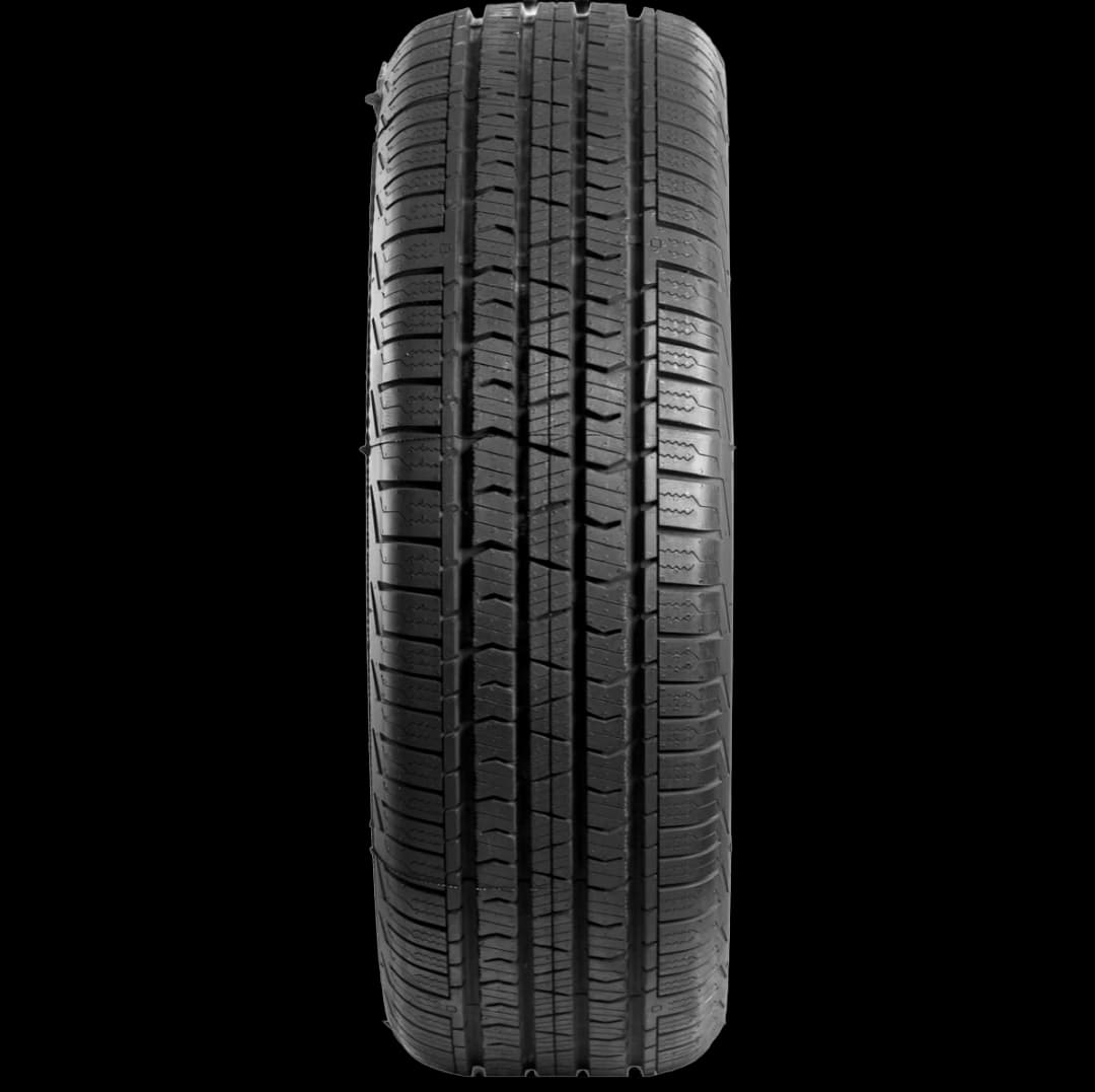Cooper Discoverer Enduramax 17" front tire