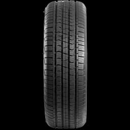 Cooper Discoverer Enduramax 17" front tire