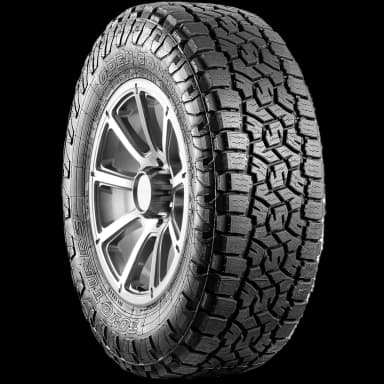 Toyo Open Country AT III tire