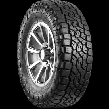 Toyo Open Country AT III tire