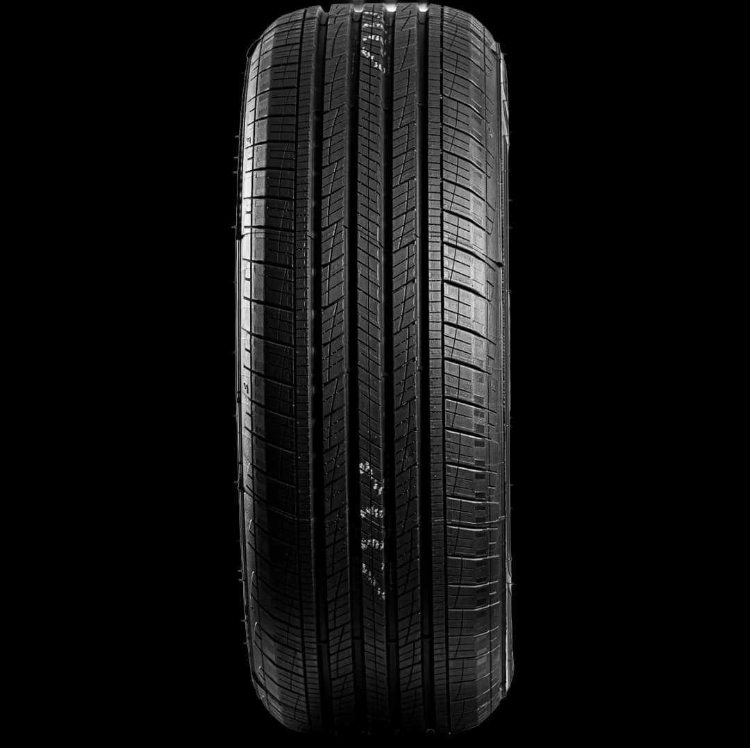 Goodyear Assurance Finesse 17" front tire