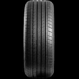 Goodyear Assurance Finesse 20" front tire