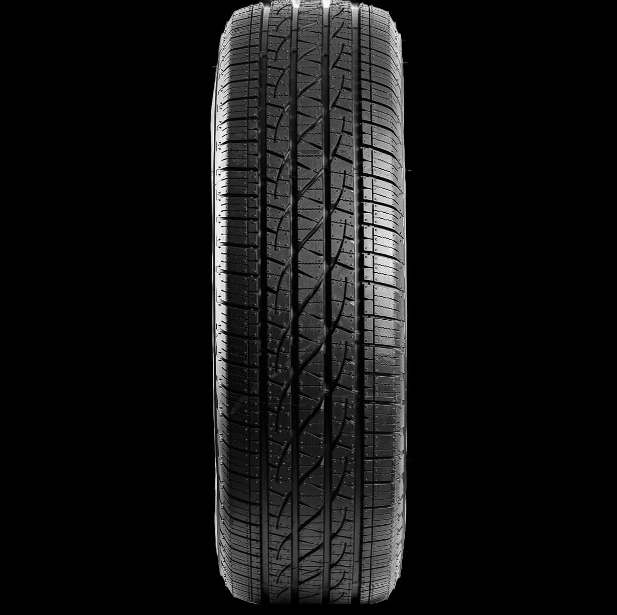Firestone Destination LE 3 17" front tire