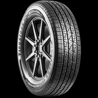 Firestone Destination LE 3 tire