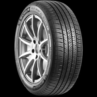 Michelin Pilot Sport A/S 4 tire