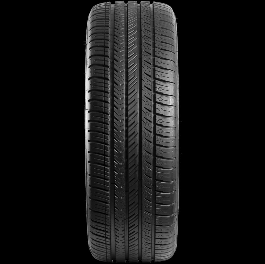 Michelin Pilot Sport A/S 4 20" front tire