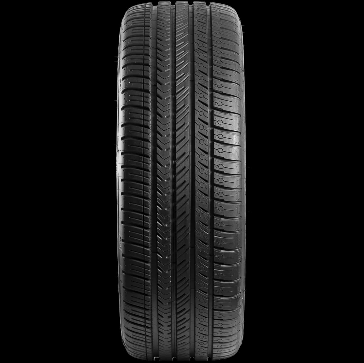 Michelin Pilot Sport A/S 4 20" front tire
