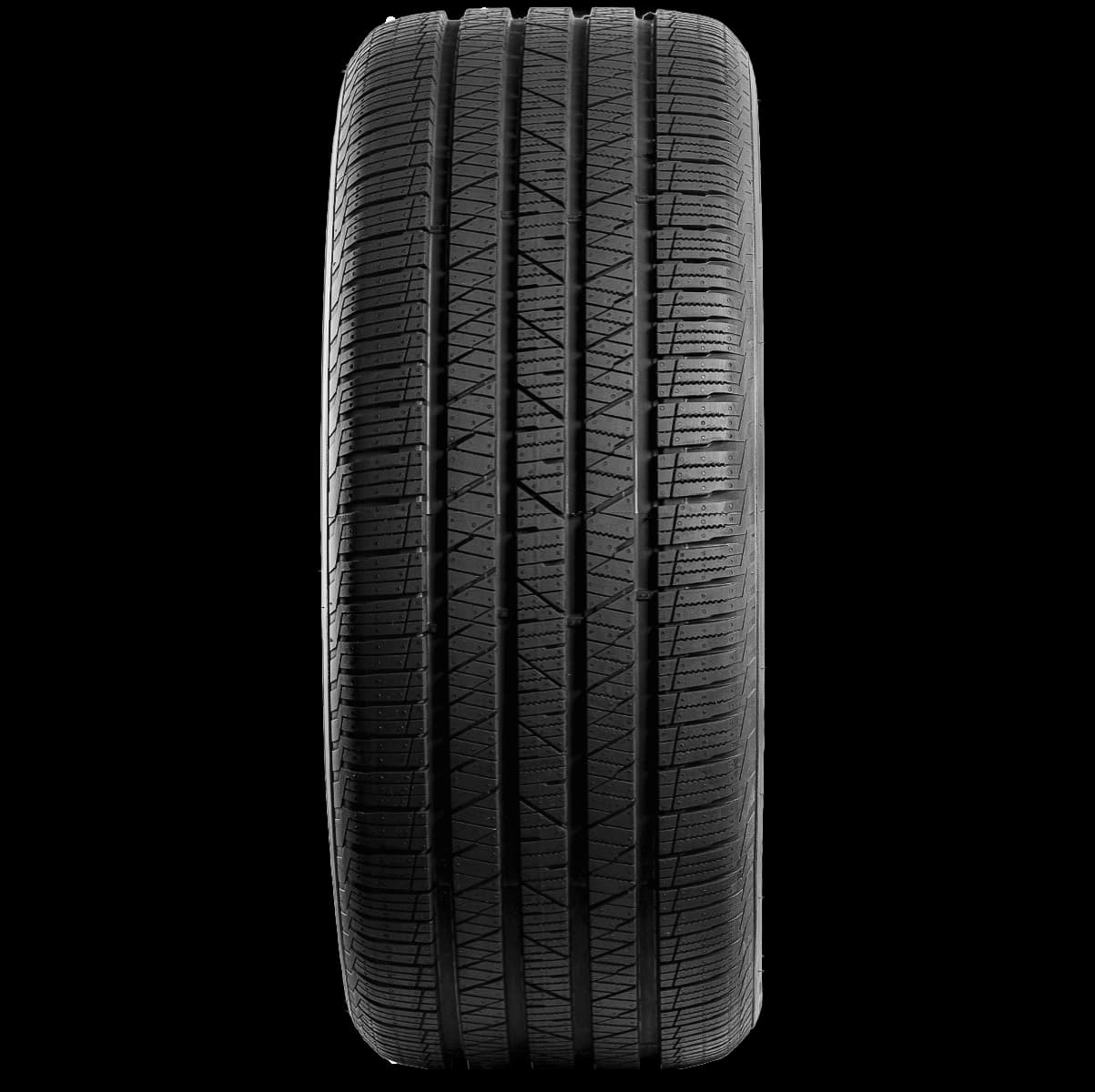 Hankook Dynapro HP2+ 20" front tire