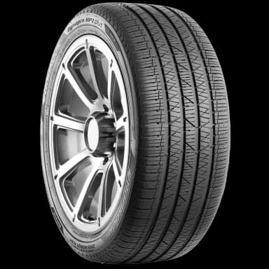 Hankook Dynapro HP2+ tire