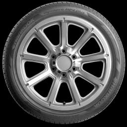 Hankook Dynapro HP2+ 20" side tire