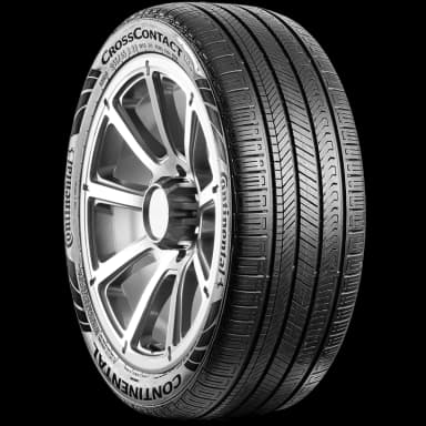 Yokohama Geolandar CV G058 tire