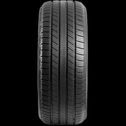 Yokohama Geolandar CV G058 20" front tire