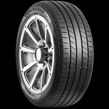 Yokohama Geolandar CV G058 tire