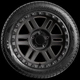 GTRadial Adventuro HT 20" side tire