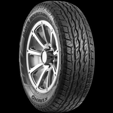 Mavis Mountaineer APT tire