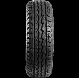 Mavis Mountaineer APT 17" front tire