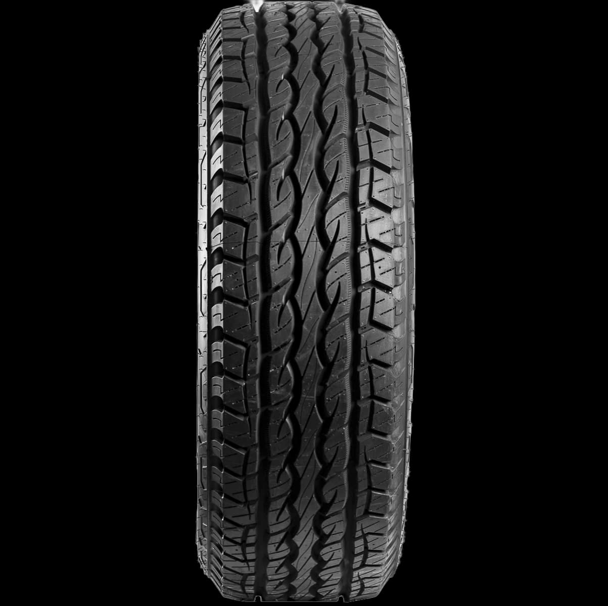 Mavis Mountaineer APT 17" front tire