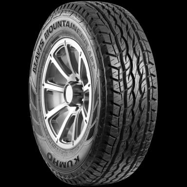 Mavis Mountaineer APT tire