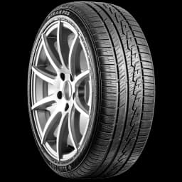 Sumitomo HTR A/S P03 20" angled tire
