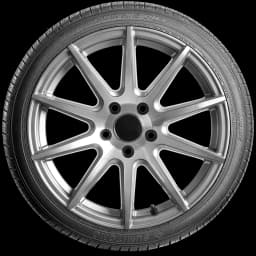 Sumitomo HTR A/S P03 20" side tire