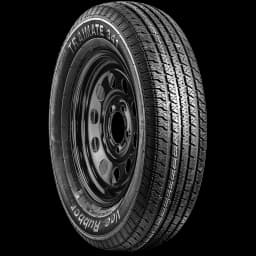 Veerubber Trimate 341 15" angled tire