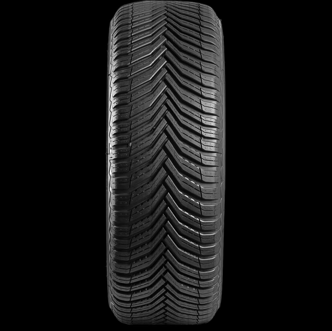 Michelin Cross Climate 2 A/W 17" front tire