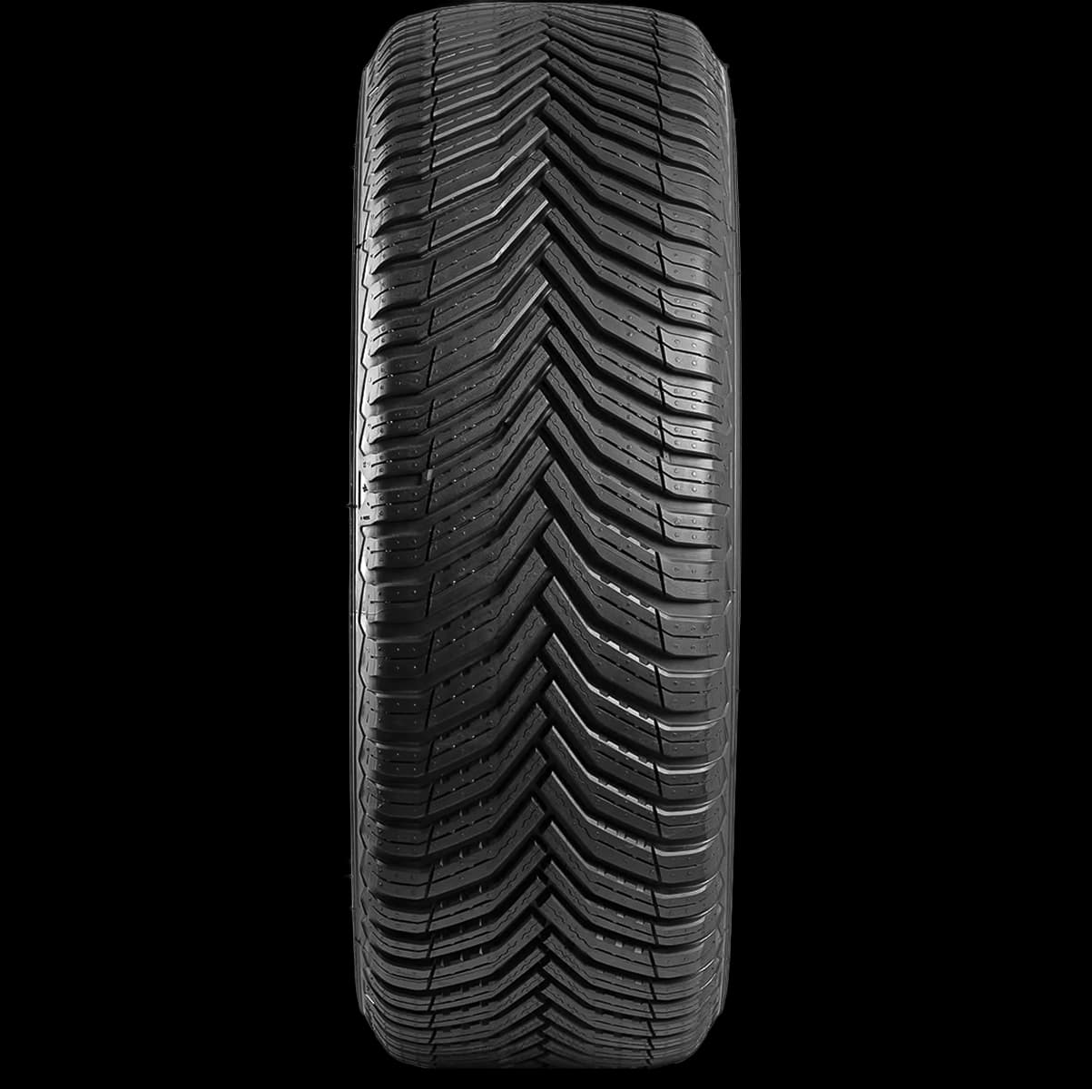 Michelin Cross Climate 2 A/W 17" front tire