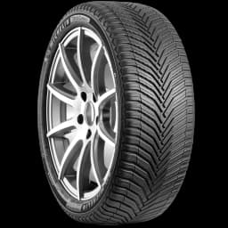 Michelin Cross Climate 2 A/W 20" angled tire