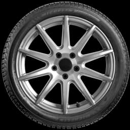 Michelin Cross Climate 2 A/W 20" side tire
