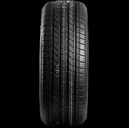 Bridgestone Turanza LS100 17" front tire