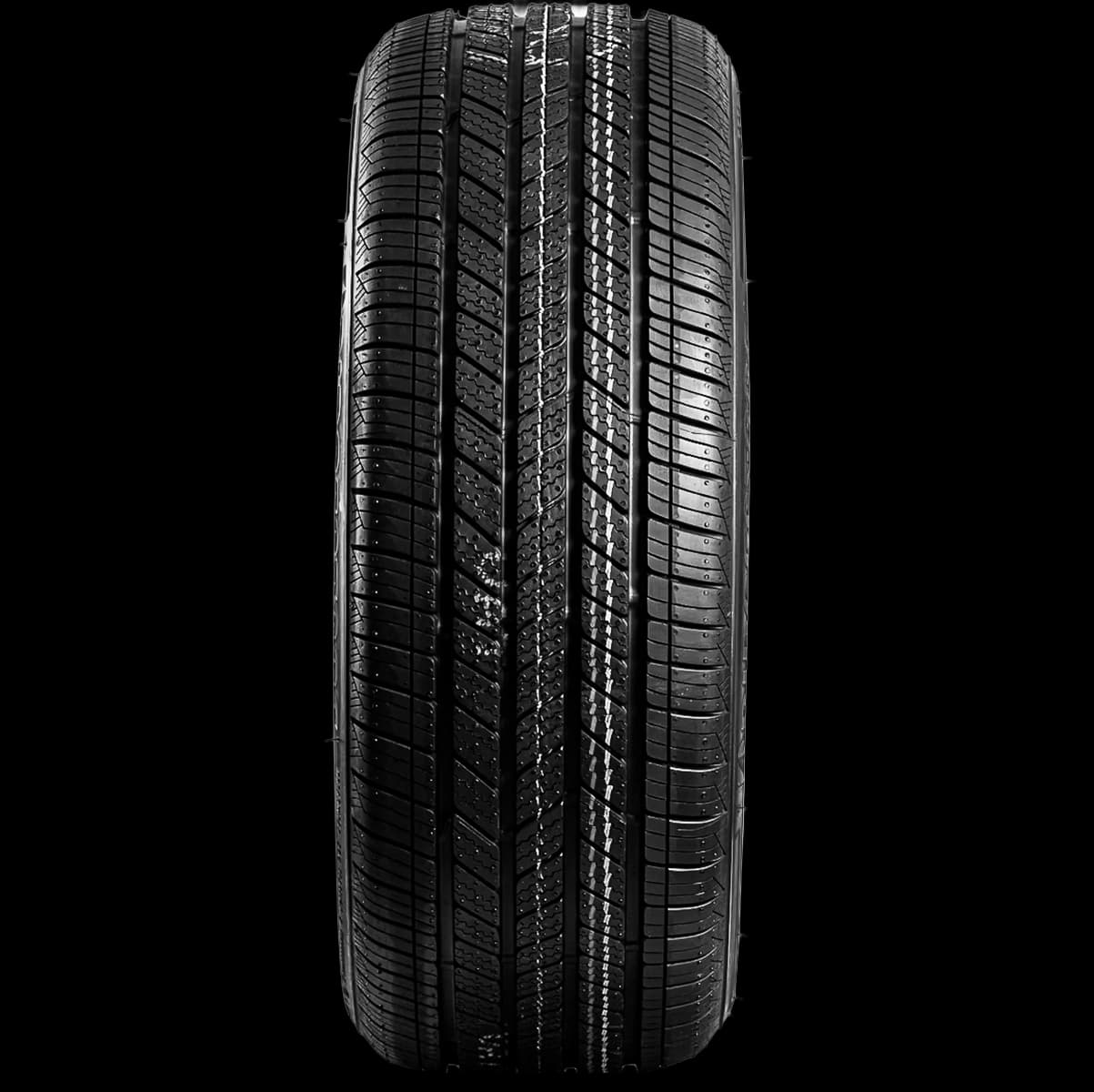 Bridgestone Turanza LS100 17" front tire